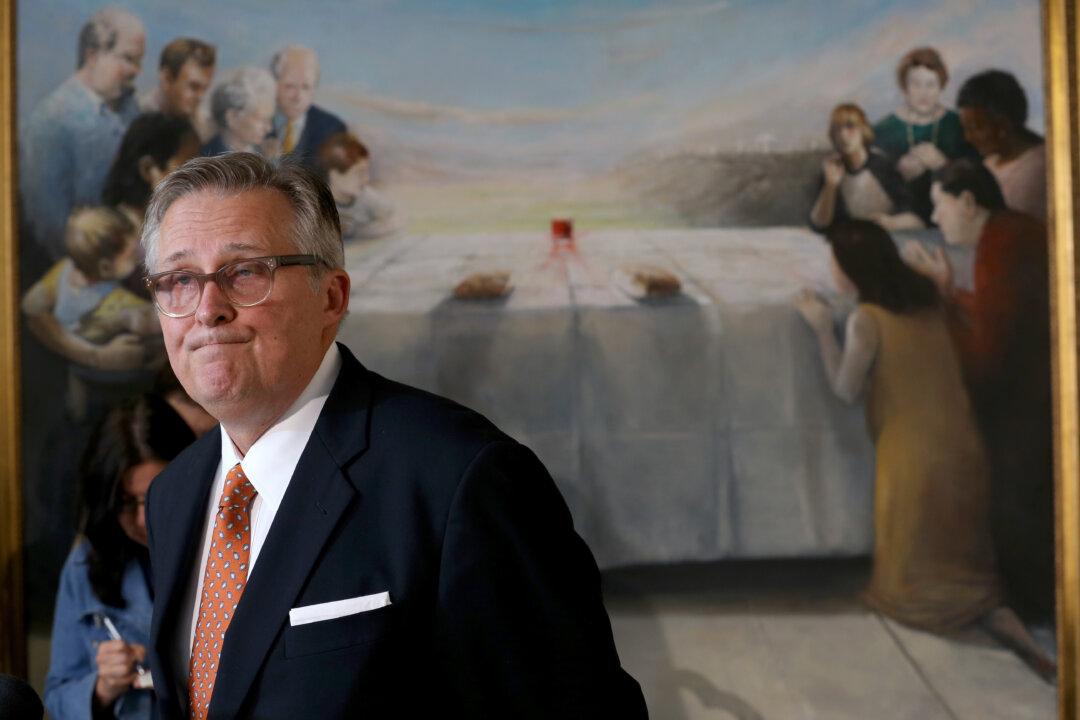 Body of Texas Ebola Patient to Be Cremated