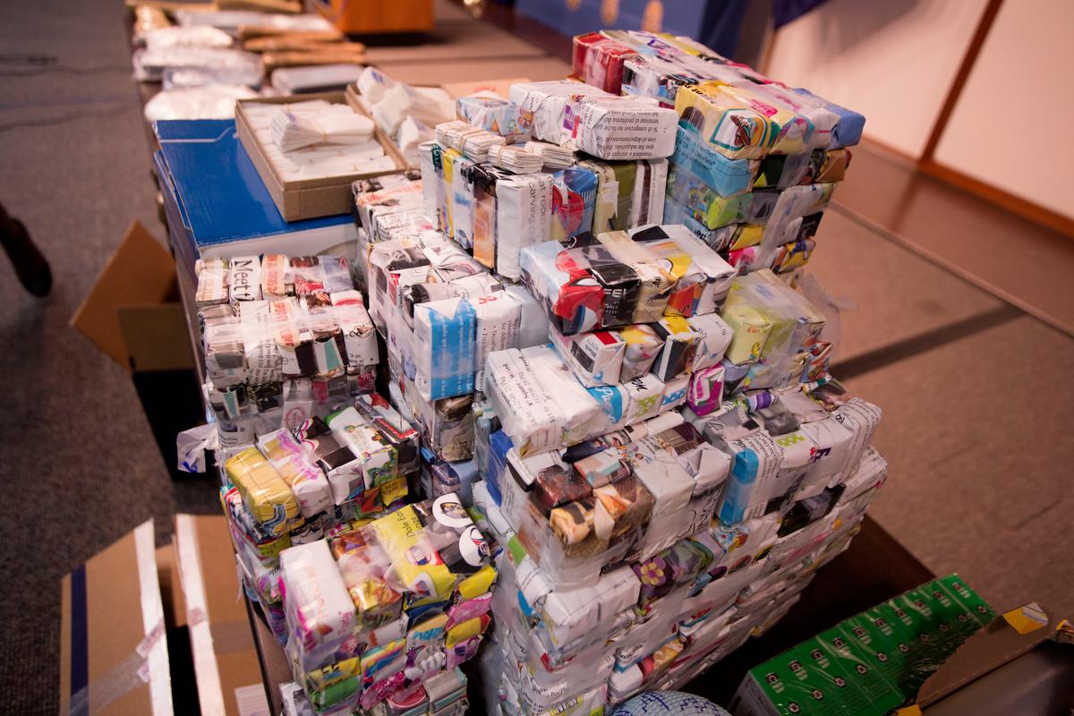 Interstate Task Force Fights Back Against Heroin Epidemic