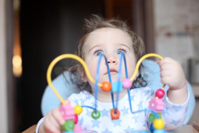 When Do Babies Learn Self-Control?