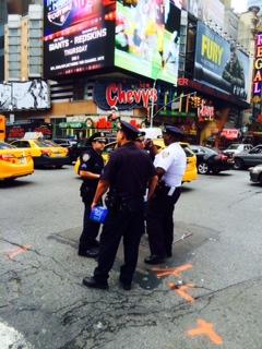 Transforming the NYPD: Terminating Toxic Police Officers