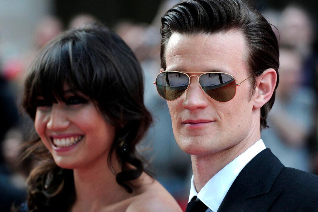 The Fappening Part 4: Daisy Lowe Nudes and Matt Smith Naked Pictures Leaked