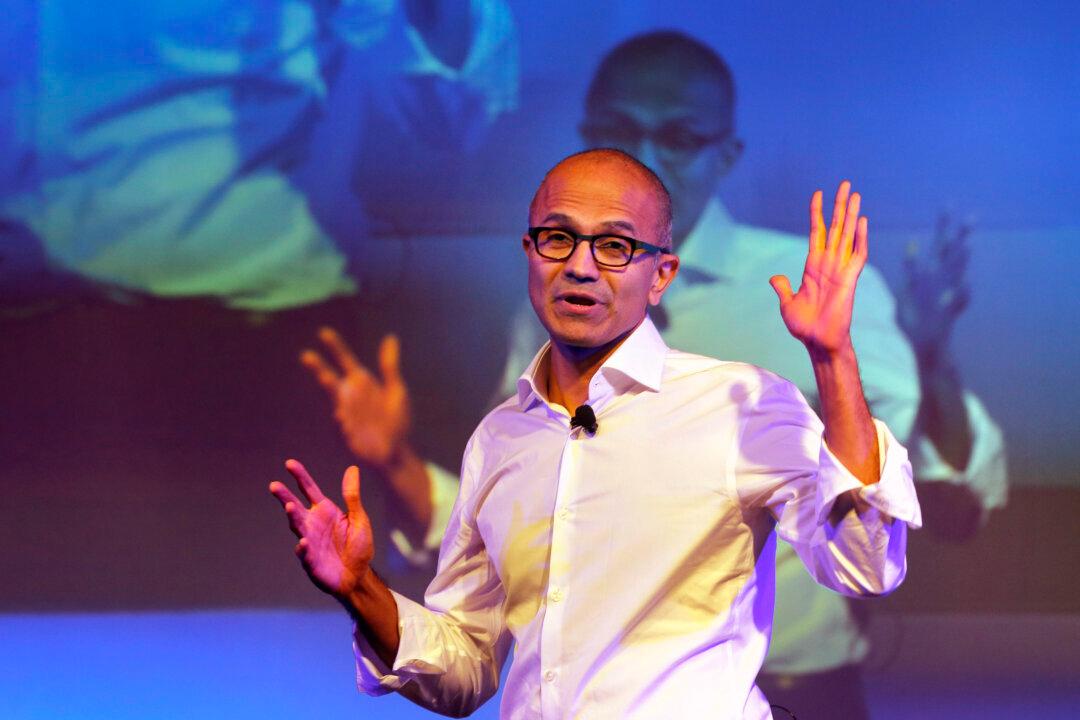 G-series, Australia and Linux, All Part of Microsoft’s Cloud Announcements