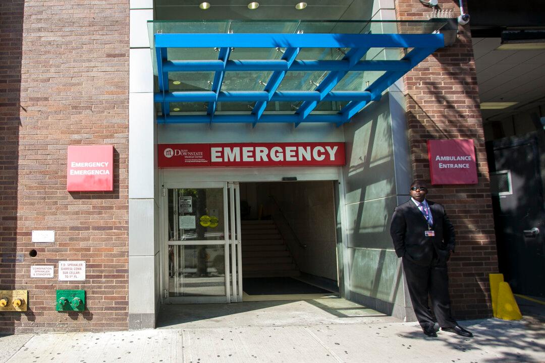SUNY Sells Off Long Island Hospital for $240 Million