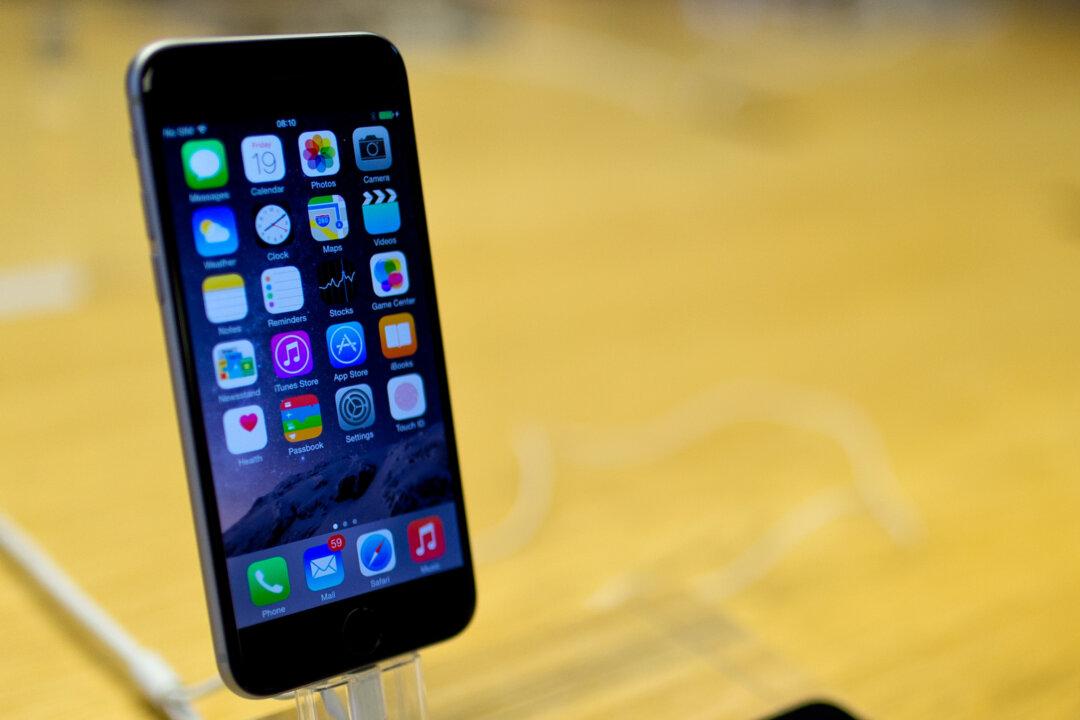 Did You Know That You Can Try the iPhone 6 for 1 Month for Just $5?