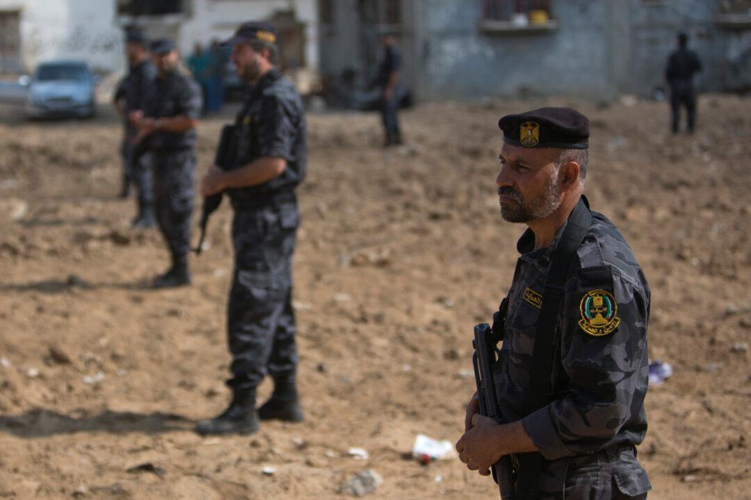 Families: No Justice in Israeli Inquiry on Gaza Beach Deaths