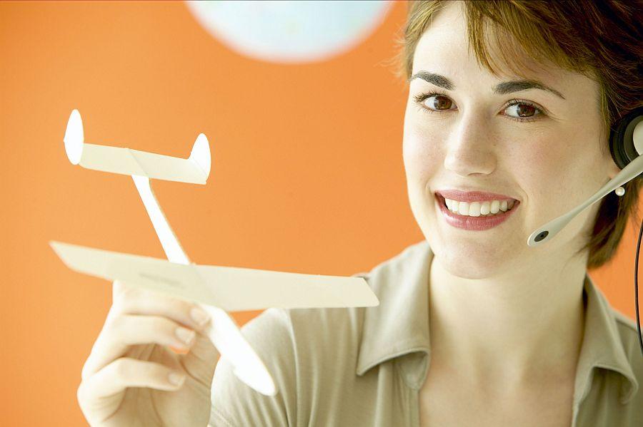 The Consummate Traveler: The Unpredictable World of Airfares