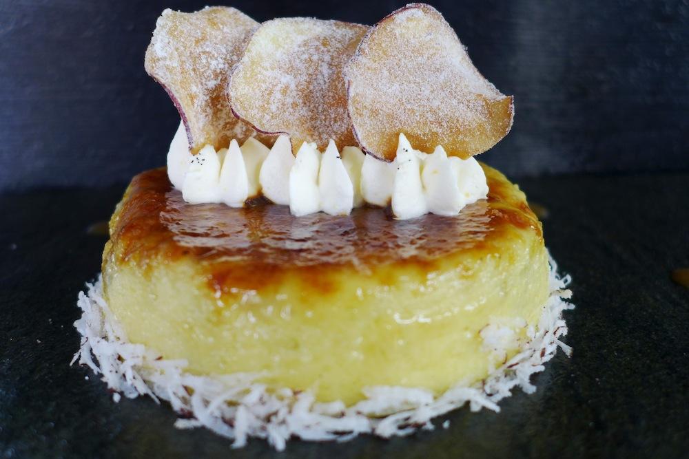 Try These 3 Sweet Potato Dishes