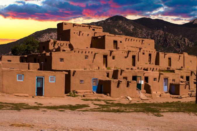 Top 5 Things to Do in Taos, New Mexico