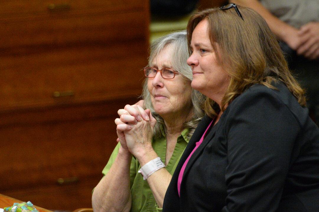 Susan Marie Mellen Exonerated, Freed After 17 Years in Prison