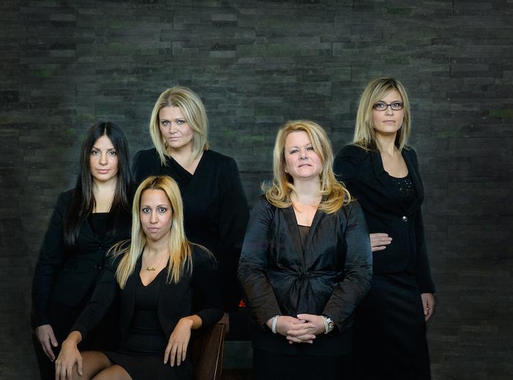 In2ition: Powerful Women of Canadian Real Estate