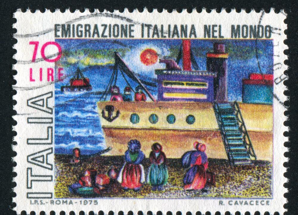 More and More Italians Choose to Move Abroad