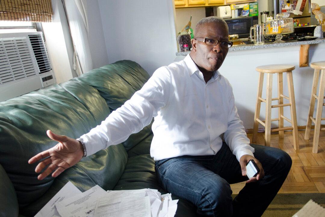 Market-Rate Tenants in NYC Push Landlords Despite Fear of Eviction