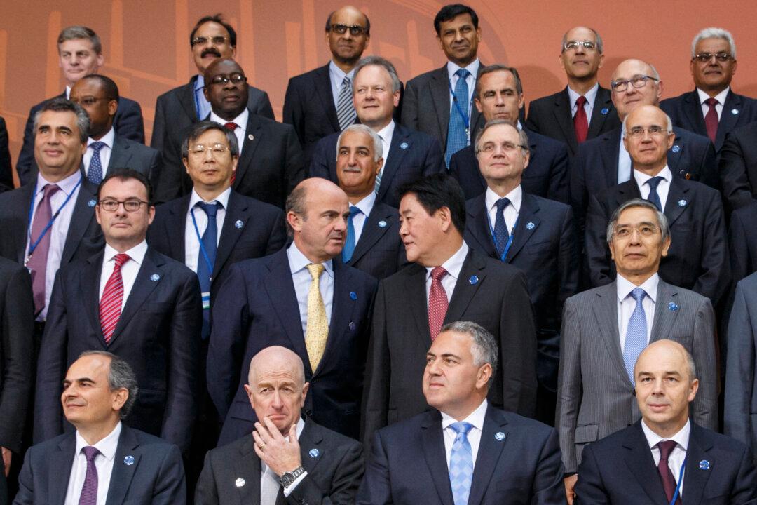 US Says Some Nations Not Doing Enough on Economy