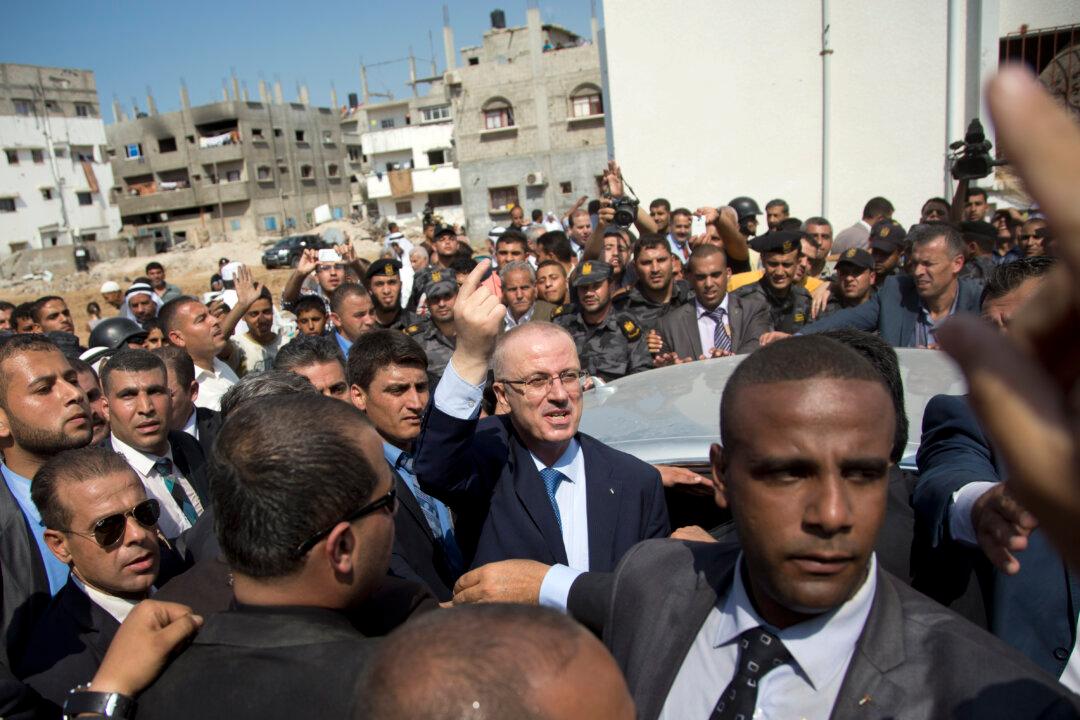 In Wake of Gaza War, Hints of Change