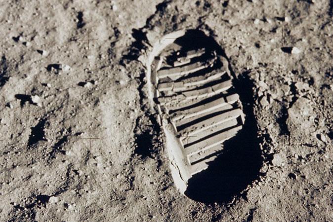 Is Space Still Awesome?