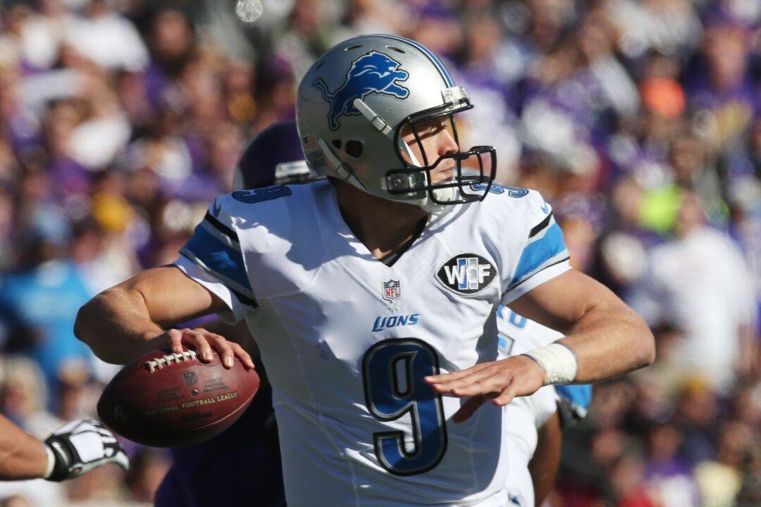 Detroit Lions News, Rumors: Calvin Johnson, Matthew Stafford, Ndamukong Suh