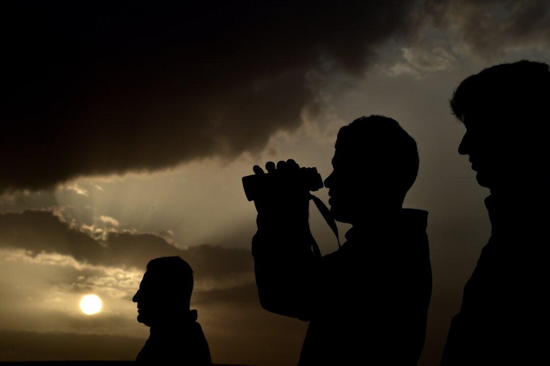 Kurds Describe Fierce Battles on Streets of Kobani