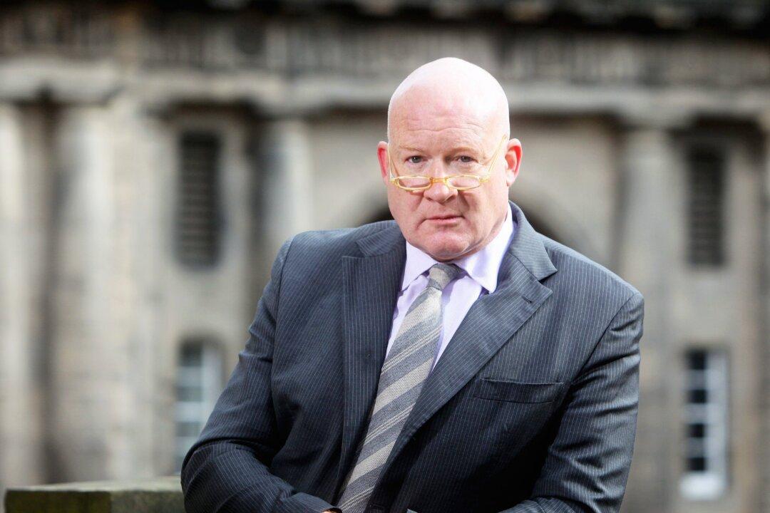 ‘The Slaughter’: Shedding Light on China’s Illegal Organ Trade