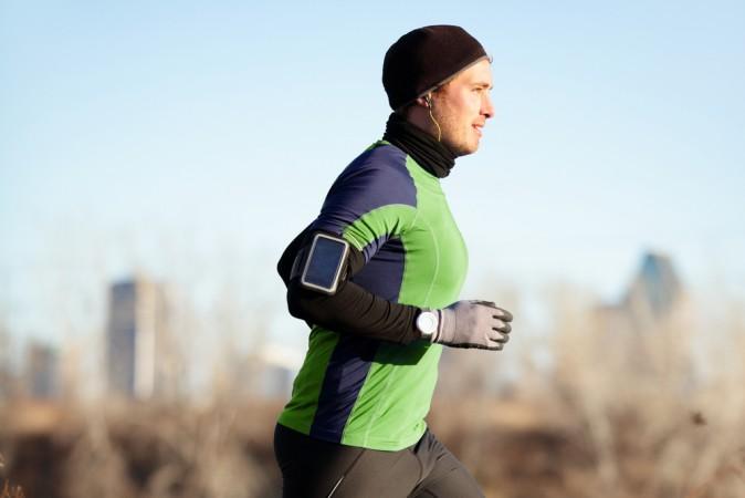 Some Great Jogging Tips for Beginners