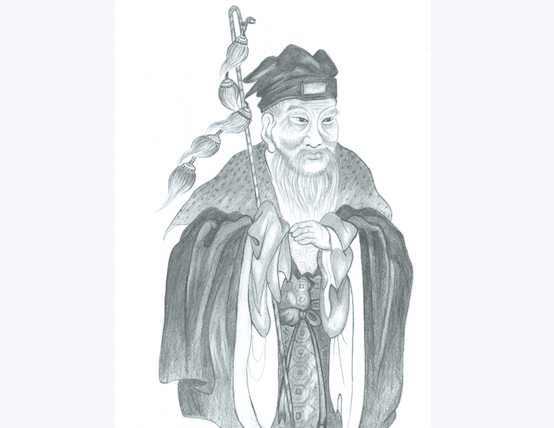 Historical Figures: Su Wu: Loyal Diplomat and ‘Lonely Shepherd’ for 19 Years