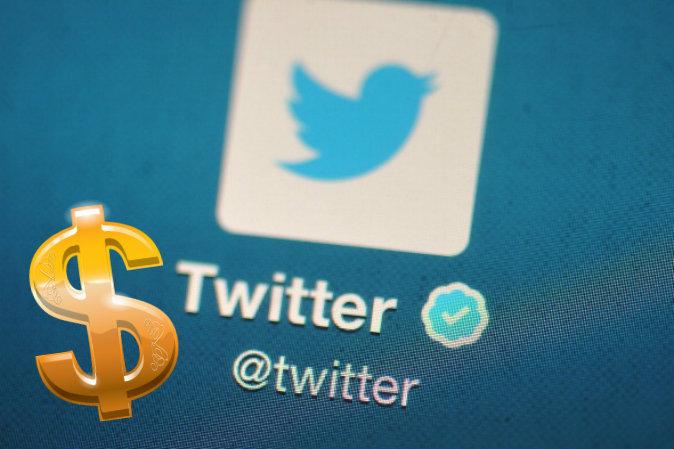 Transfer Money With Just One Tweet ...In France