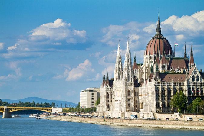 The Dos and Don’ts of Budapest
