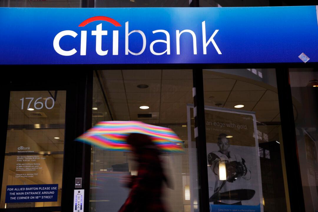 Citigroup to Exit 11 Markets in Restructuring