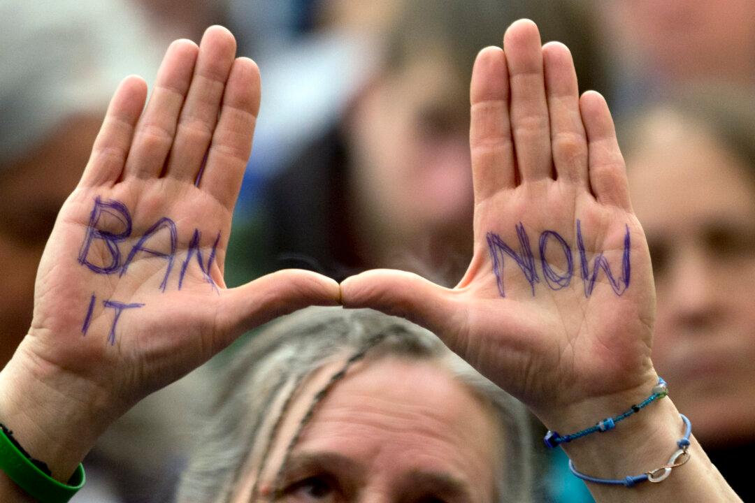 Fracking Sites Fertile Ground for NY Candidates