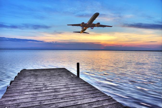 How to Find Cheap Airfare