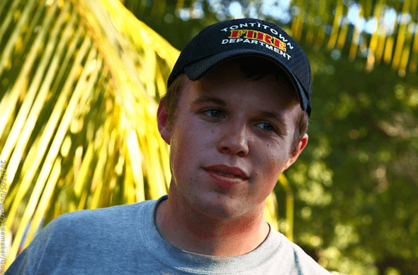 John-David Duggar: Job, Age, Pictures, Relationship Status for Second-Oldest Son of Michelle and Jim Bob