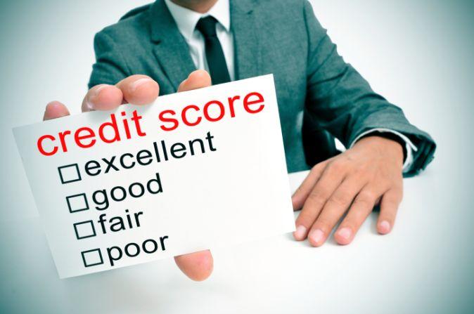 Understanding Your FICO Credit Score
