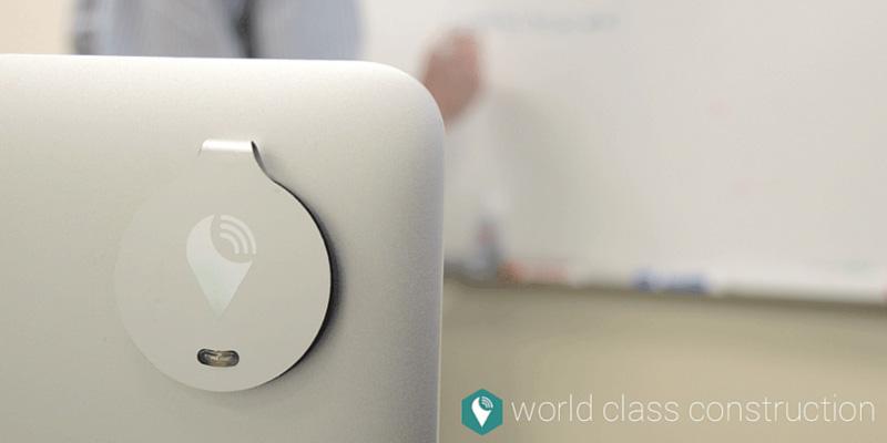 Never Lose A Thing Again With TrackR Bravo (Video)