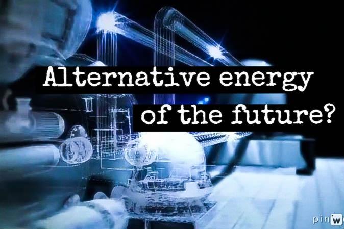 Lockheed Breakthrough: Nuclear-Fusion Reactors Tiny Enough to Power Aircraft