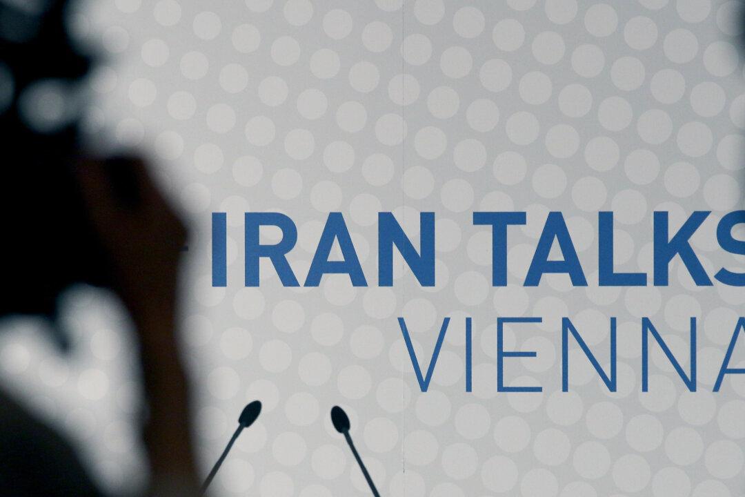 What’s at Stake in Iran Nuclear Talks?