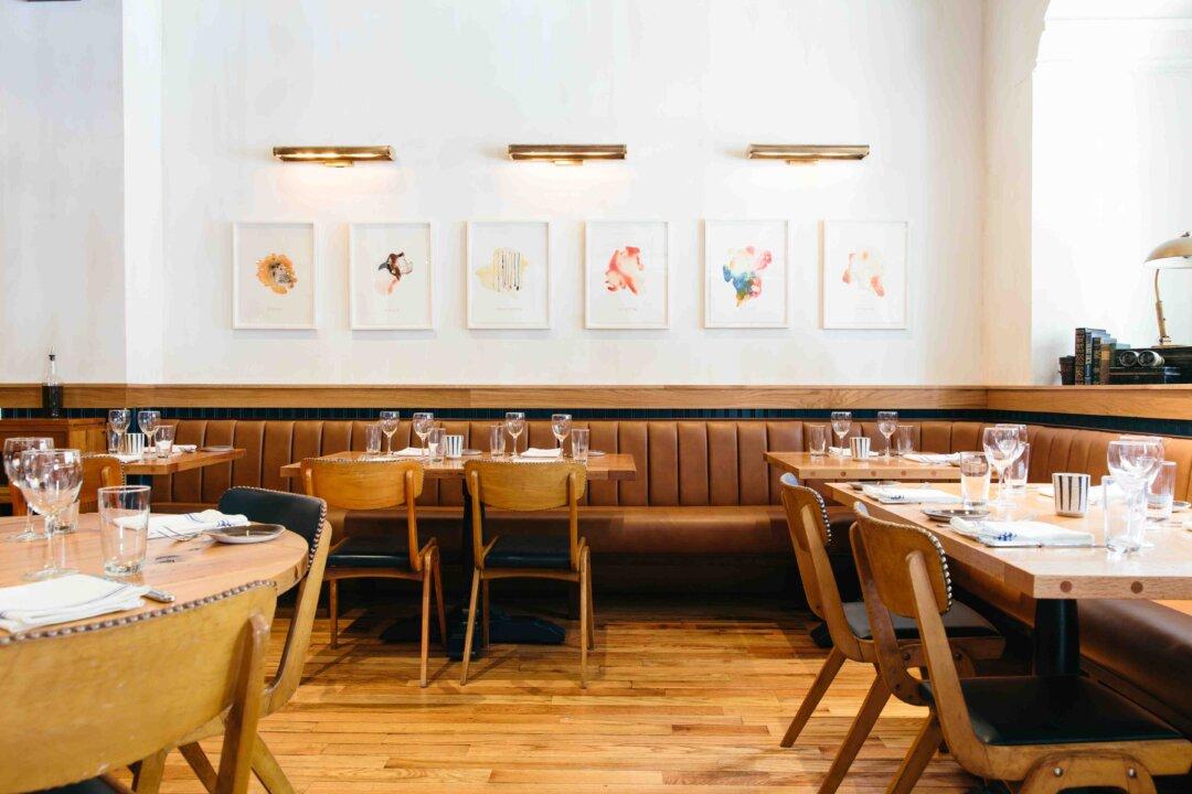 Barchetta Launches Brunch Service