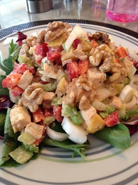 The Ease and Versatility of Poached Chicken