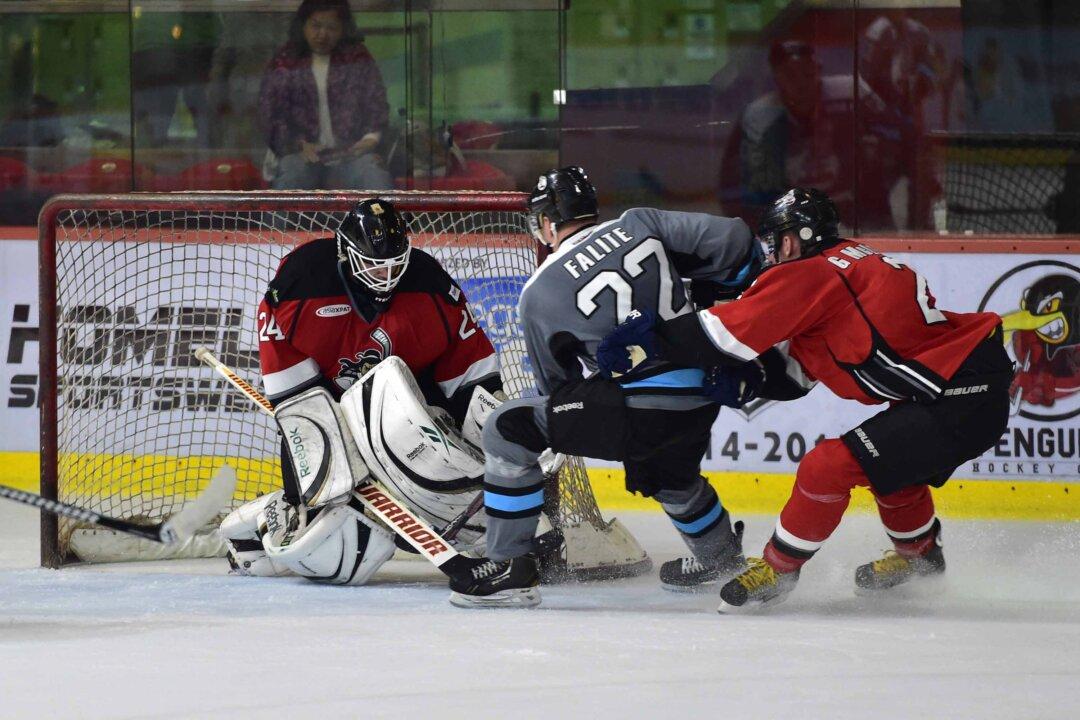 Overtime Needed to Separate Sharks from Warriors