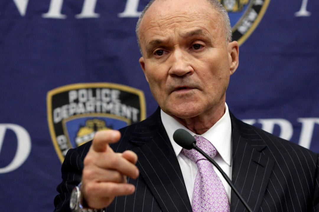 US Panel Hears Appeal on NY Stop-and-Frisk Case