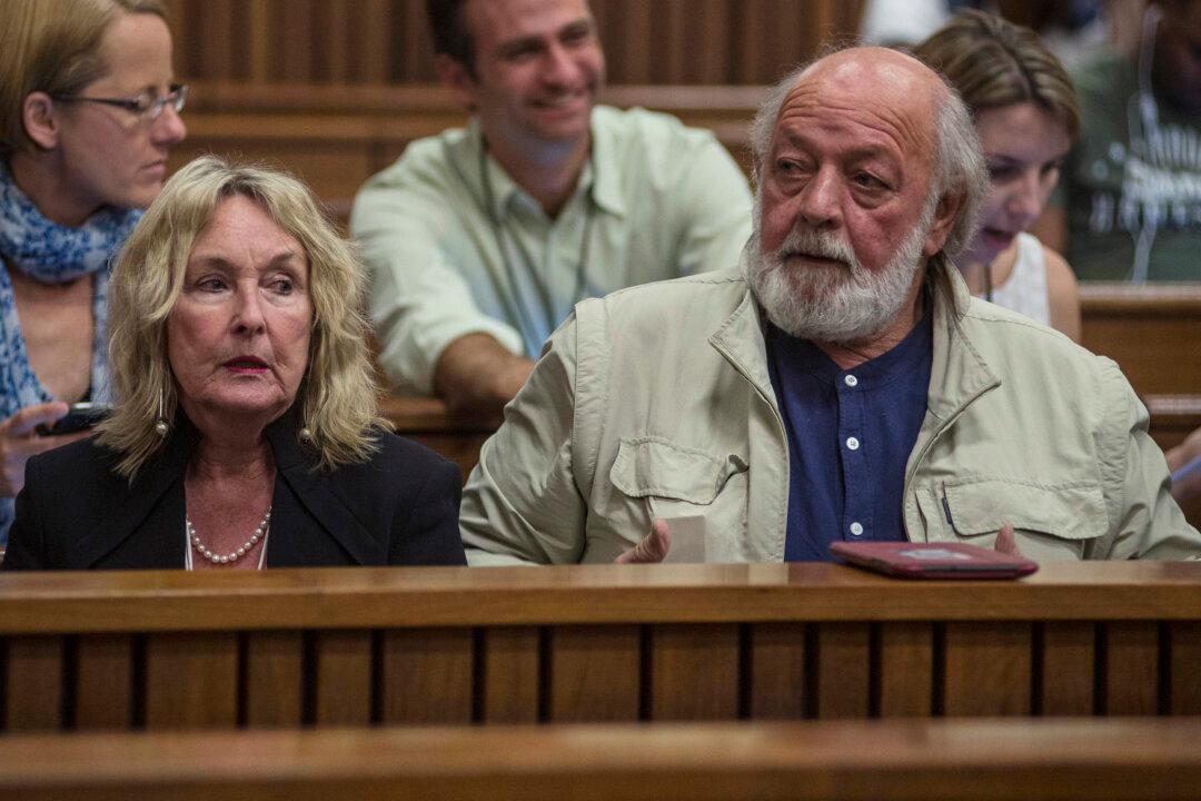 Reeva Steenkamp’s Cousin Testifies at Pistorius Hearing