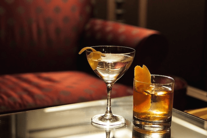 Raines Law Room Opens Second Location