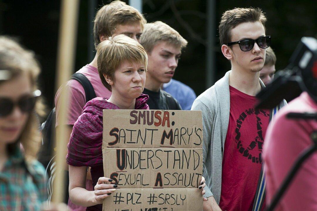 University Combats Rape Culture With Innovative Program