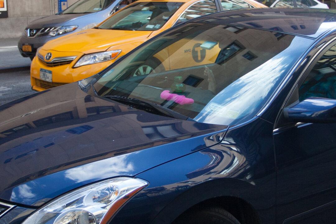 Proposed Driver Accountability Rules Put Drivers Up in Arms