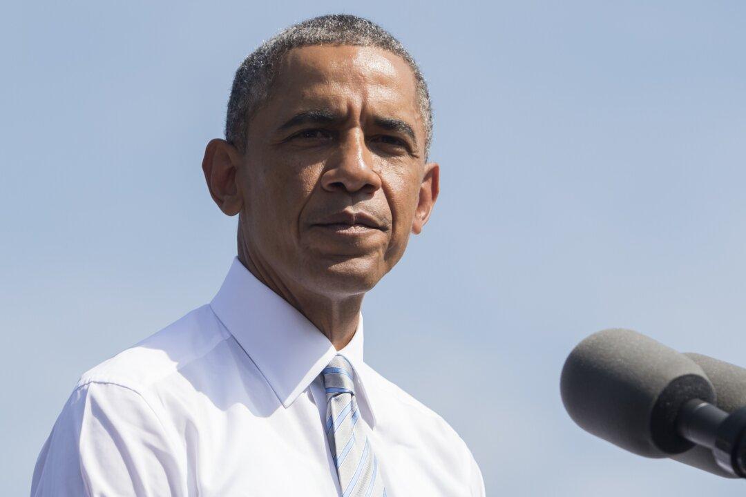 Obama’s Legacy in the Middle East: Passing the Baton in 2017