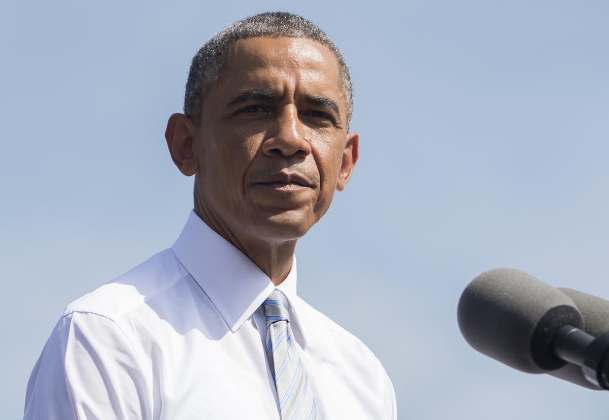 Obama’s Legacy in the Middle East: Passing the Baton in 2017