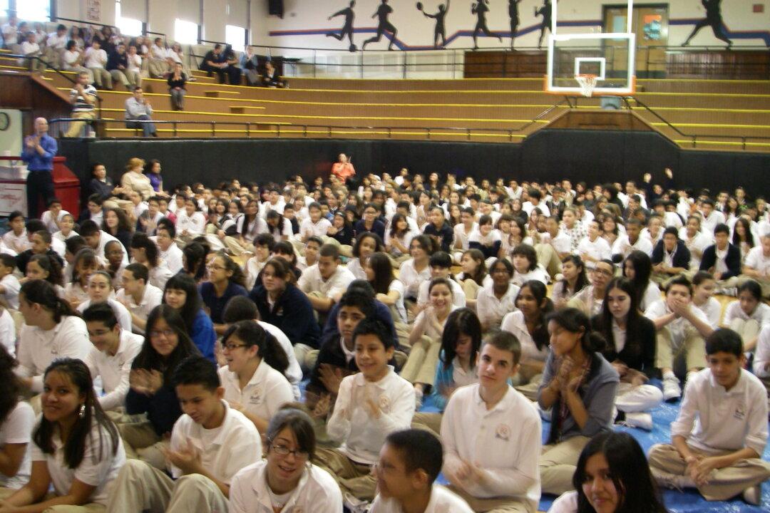 Sayreville High School Scandal: America’s Wake-Up Call