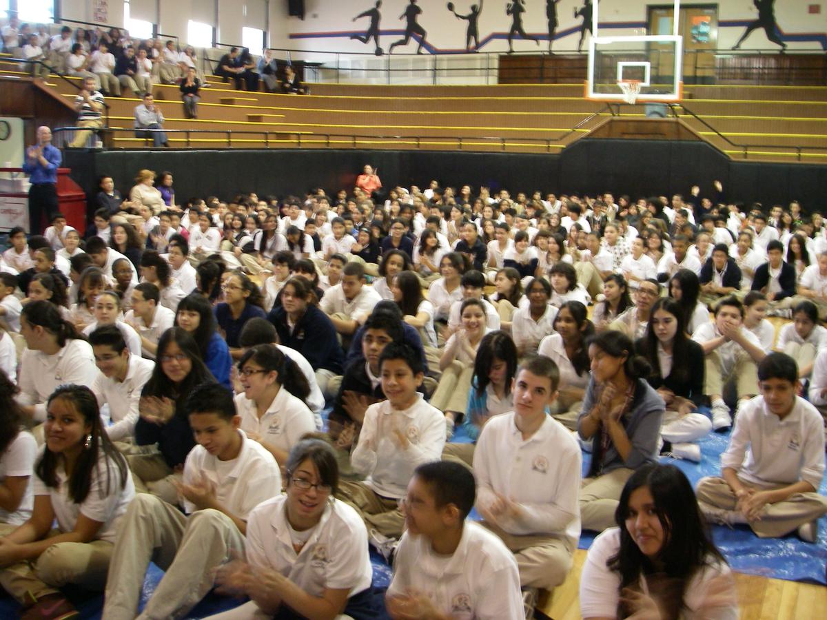 Sayreville High School Scandal: America’s Wake-Up Call