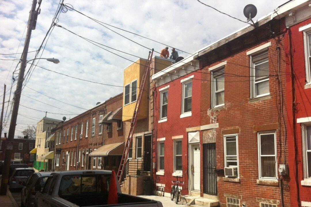 Fixing Up the Subprime Mess