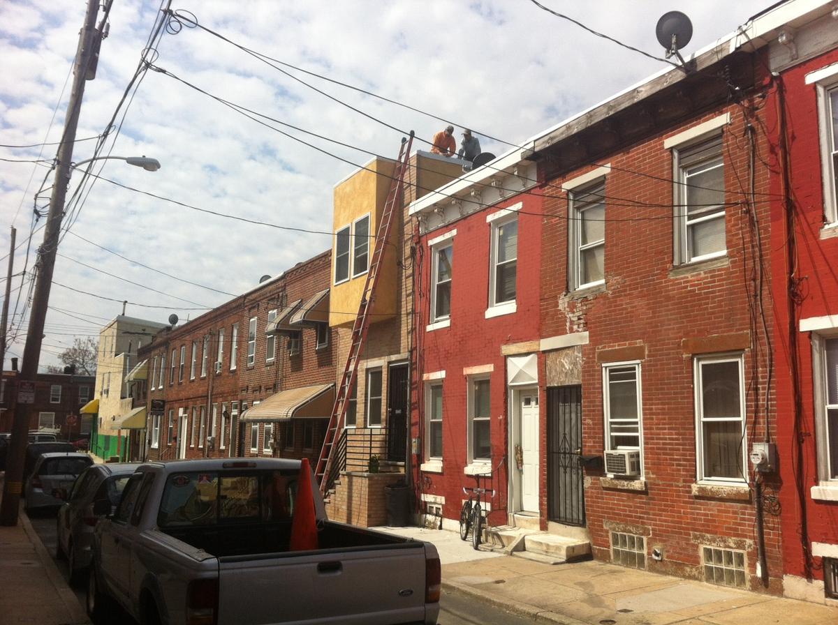 Fixing Up the Subprime Mess