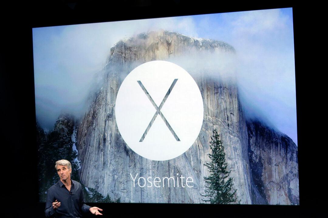 How to Speed up Your Mac Running OS X Yosemite