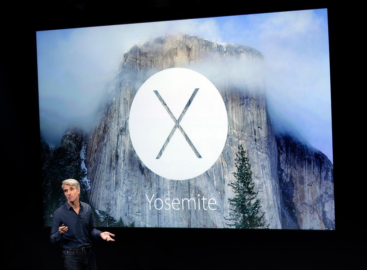 How to Speed up Your Mac Running OS X Yosemite